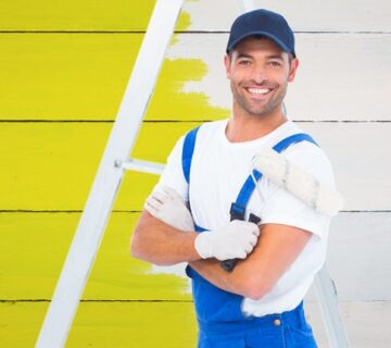 صباغ شاطر بالكويت | 51748296