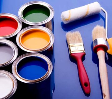 صباغ الجهراء | 51748296 صباغ شبابيك