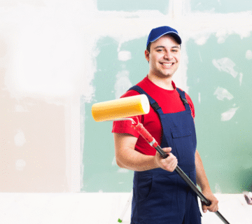 دهانات وديكور -51748296