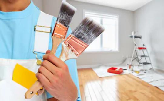 دهانات داخلية