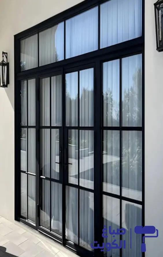 صباغ شبابيك -51748296 صباغ شبابيك -51748296