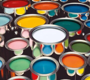 عالم الدهانات -51748296 صباغ شاطر -51748296