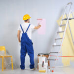 صباغ منازل -51748296 صباغ شاطر -51748296