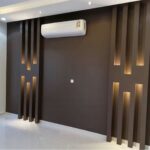 صباغ ديكورات حديثة