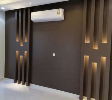 صباغ ديكورات حديثة