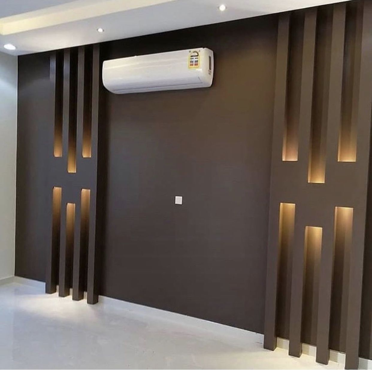 صباغ ديكورات حديثة